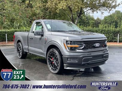 New 2025 Ford F150 XL