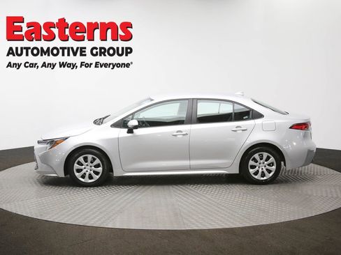 Used 2024 Toyota Corolla LE image 59