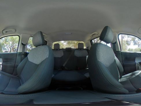 Used 2026 Ford Maverick XLT FWD image 36