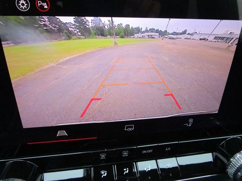 New 2026 GMC Canyon Elevation image 38