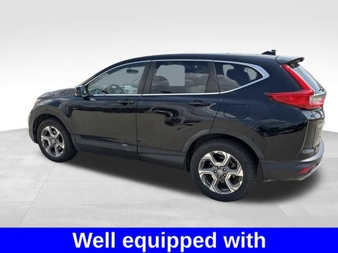 Used 2019 Honda CR-V EX image 3
