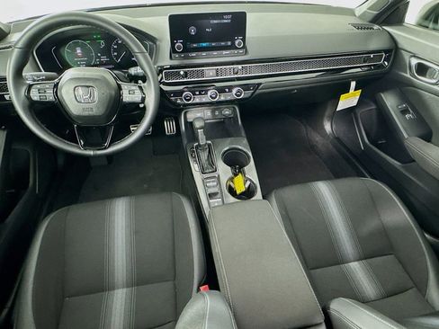 Certified 2026 Honda Civic Sport image 29