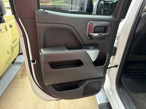 Used 2014 Chevrolet Silverado 1500 LT w/ LT Convenience Package AWD/4WD image 17