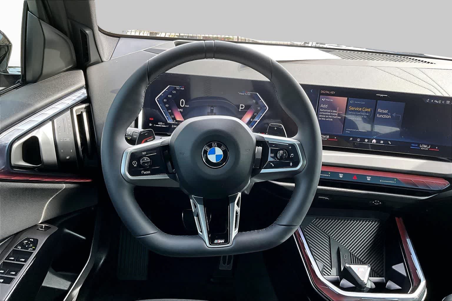 Used 2026 BMW X3 xDrive30i w/ Premium Package AWD/4WD image 17