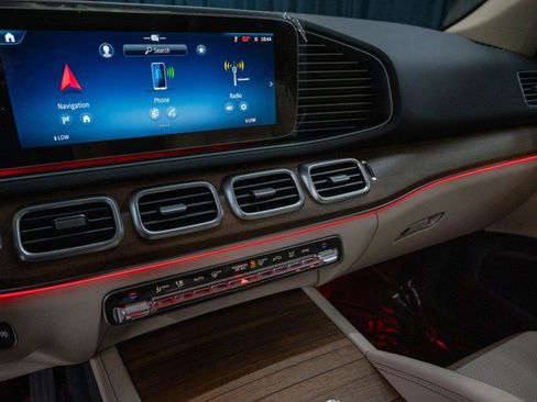 New 2026 Mercedes-Benz GLE 350 4MATIC image 28