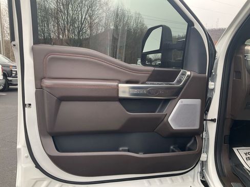 New 2026 Ford F250 King Ranch image 17