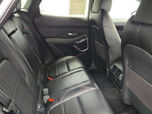 Used 2021 Jaguar E-PACE 300 Sport AWD/4WD image 22