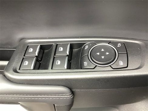 Used 2025 Ford Ranger Raptor image 29