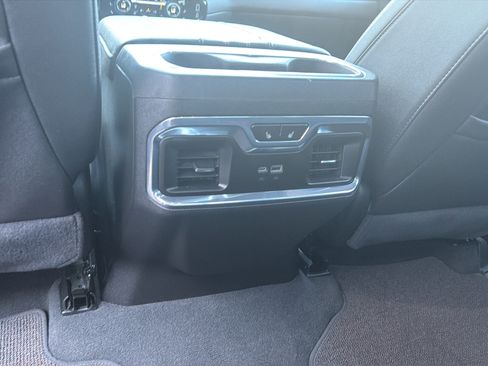 Used 2024 Chevrolet Silverado 1500 High Country AWD/4WD image 26