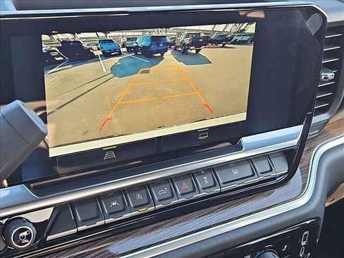 New 2026 Chevrolet Silverado 1500 LT RWD image 13