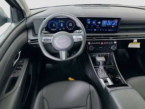 New 2026 Hyundai Tucson SEL Plus FWD image 18