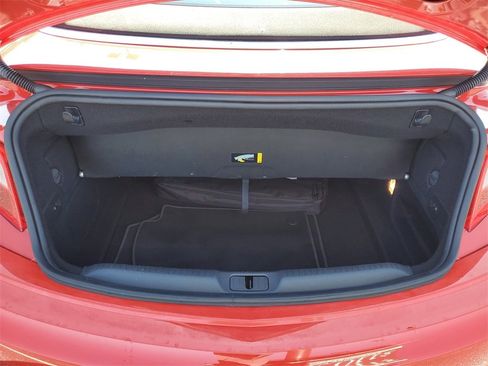 Used 2017 Buick Cascada Sport Touring image 27