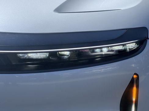 Used 2024 Lucid Air Touring AWD/4WD image 5