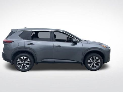 Used 2023 Nissan Rogue SV AWD/4WD image 8