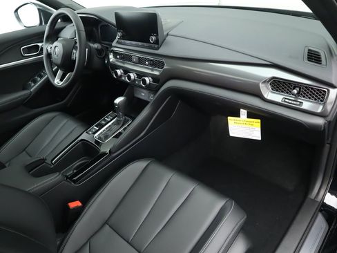 Used 2025 Acura Integra A-Spec image 19