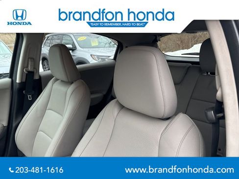 Used 2022 Honda HR-V EX-L image 22