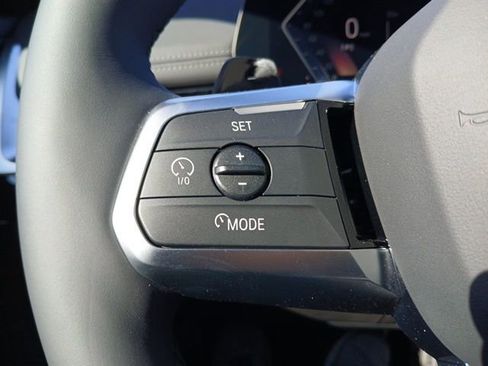 New 2026 BMW X1 xDrive28i w/ Technology Package image 25