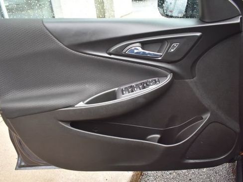 Used 2023 Chevrolet Malibu LT image 20