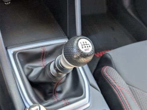 Used 2023 Subaru WRX Premium image 23