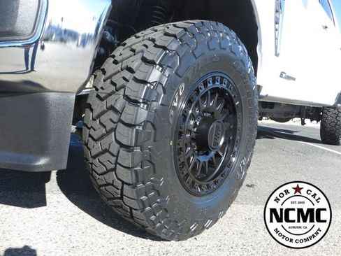 Used 2024 Ford F250 Lariat image 10