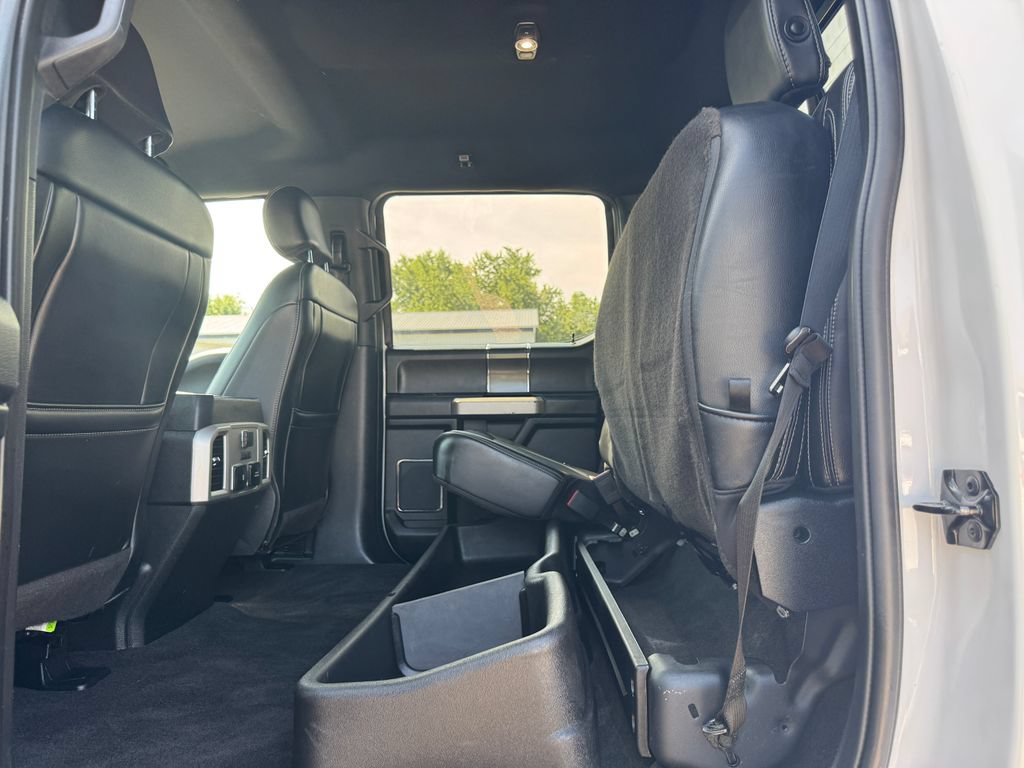 Used 2019 Ford F150 Lariat w/ Equipment Group 502A Luxury AWD/4WD image 42