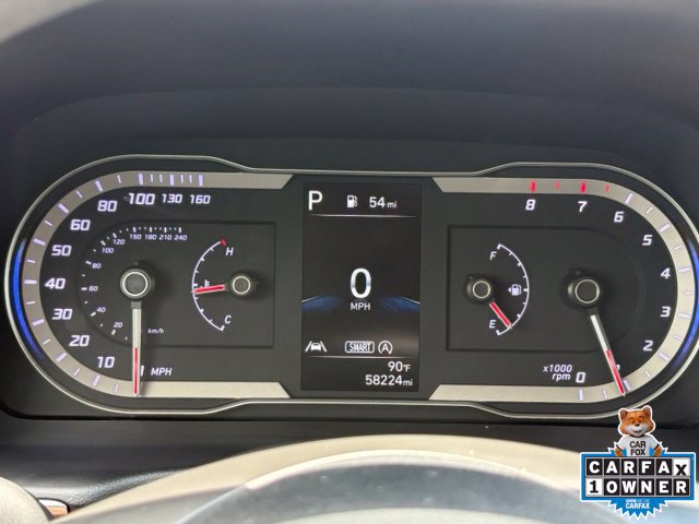 Used 2022 Hyundai Tucson SEL FWD image 14