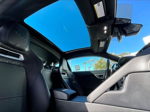 Used 2022 Jaguar F-TYPE Coupe image 22