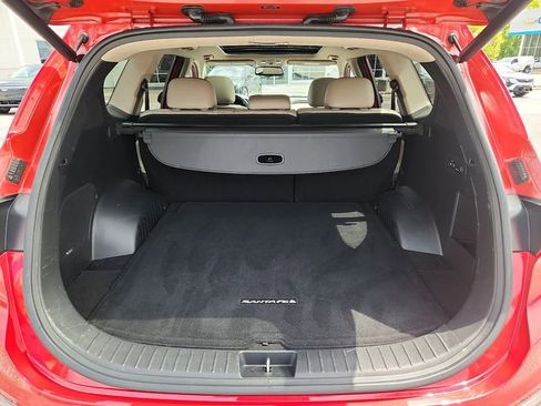 Used 2020 Hyundai Santa Fe Limited image 30
