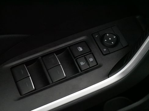 Certified 2025 Toyota RAV4 XLE w/ Weather Package AWD/4WD image 19