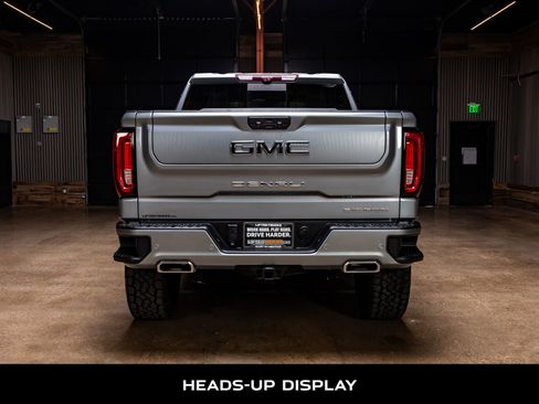 Used 2023 GMC Sierra 1500 Denali Ultimate image 8