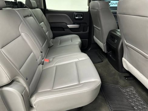 Used 2016 Chevrolet Silverado 2500 LTZ w/ Duramax Plus Package AWD/4WD image 50