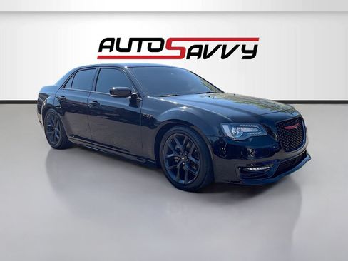 Used 2023 Chrysler 300 S w/ Comfort Group RWD image 1