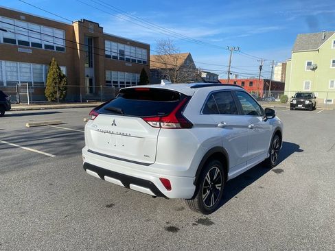 New 2026 Mitsubishi Eclipse Cross SEL image 5