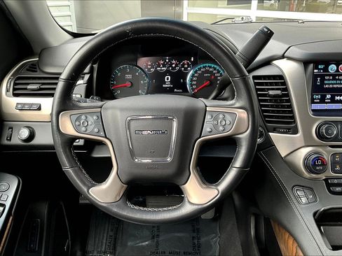 Used 2019 GMC Yukon Denali w/ Open Road Package image 5