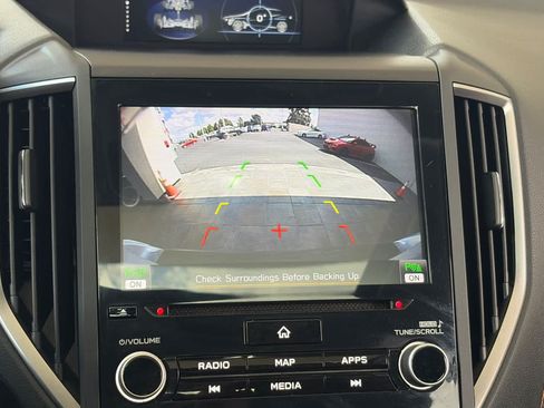 Used 2019 Subaru Crosstrek 2.0i Limited w/ Moonroof Package w/Navigation AWD/4WD image 20