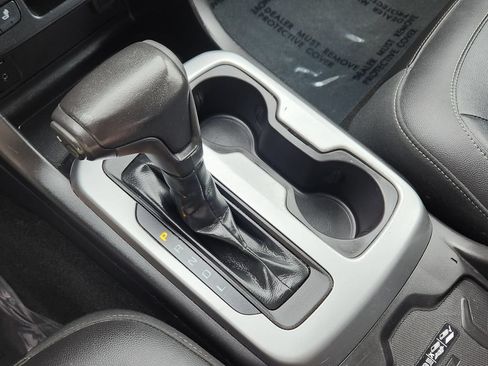 Used 2018 Chevrolet Colorado ZR2 AWD/4WD image 11