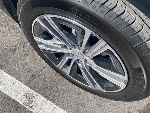 Used 2026 Cadillac Lyriq Premium Luxury w/ LPO, Floor Liner Package image 12