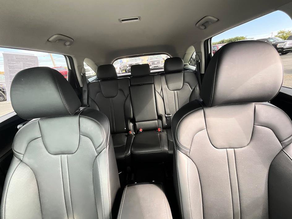 Used 2026 Kia Sorento S AWD/4WD image 31