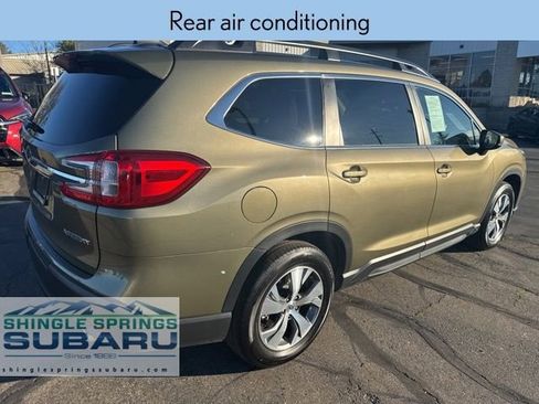 Certified 2024 Subaru Ascent Premium w/ Convenience Package image 5