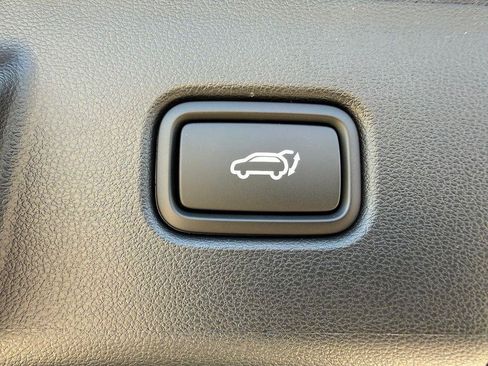 New 2026 Hyundai Tucson Limited AWD/4WD image 34
