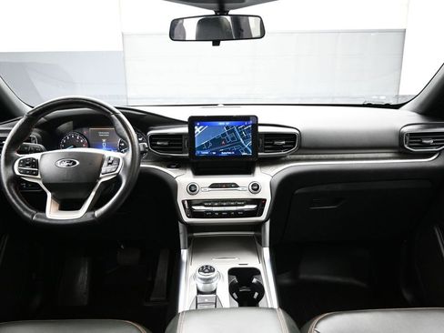 Used 2023 Ford Explorer Timberline image 24