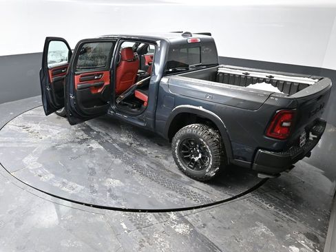 New 2026 RAM 1500 Rebel w/ Bed Utility Group image 46