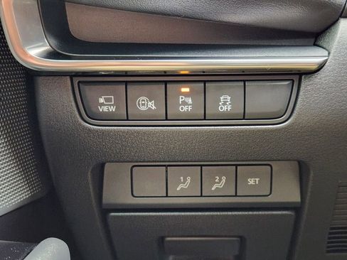 Certified 2025 MAZDA MAZDA3 Hatchback w/Premium Plus Pkg image 21