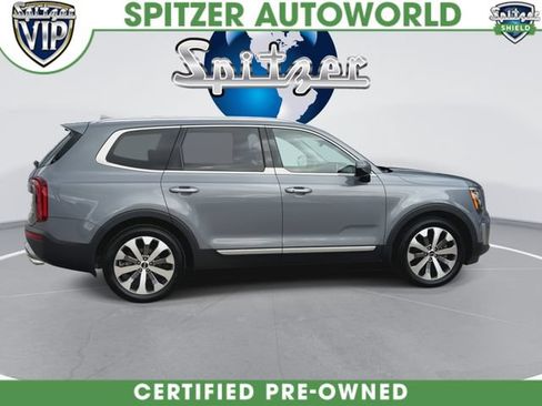 Used 2021 Kia Telluride SX AWD/4WD image 10