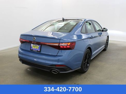 New 2026 Volkswagen Jetta GLI Autobahn image 4