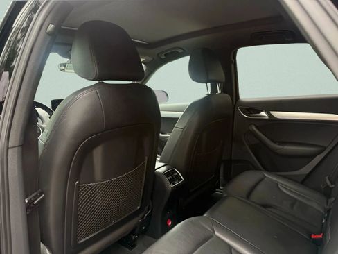 Used 2018 Audi Q3 2.0T Premium Plus w/ Premium Plus Package image 31