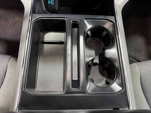 Used 2024 Ford F150 XLT w/ Equipment Group 302A MID image 13