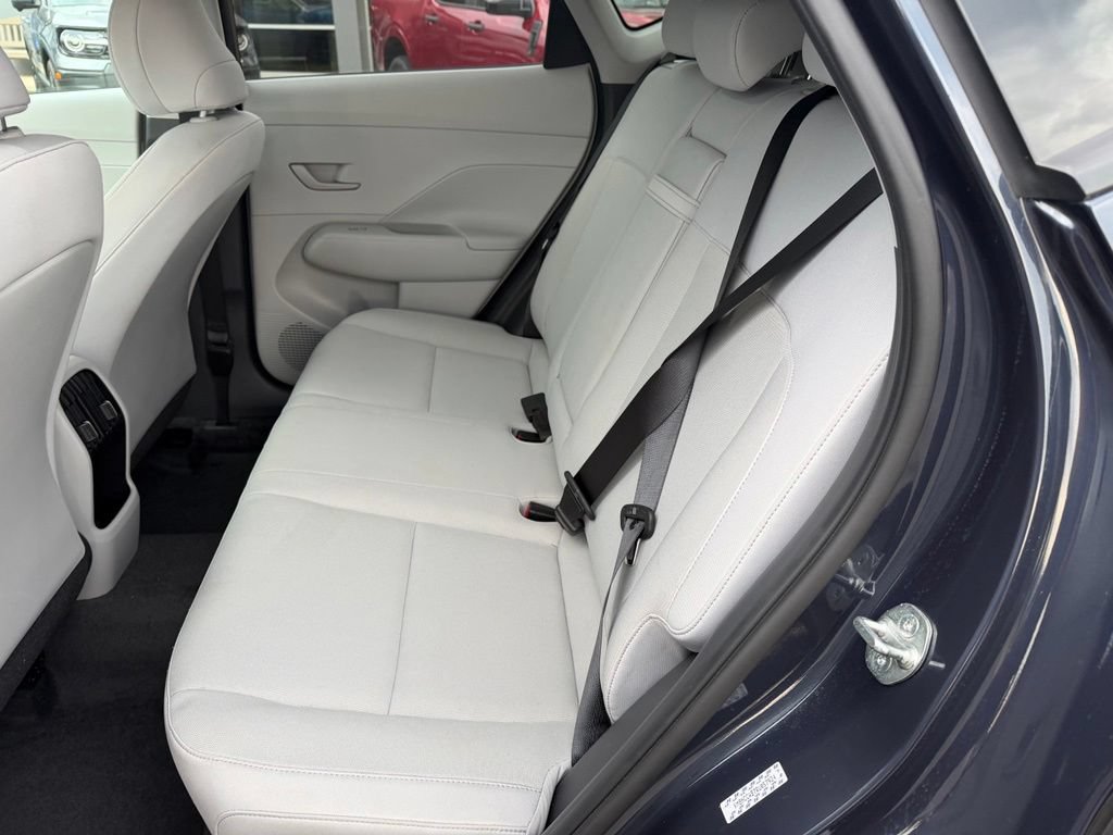 Used 2024 Hyundai Kona SEL w/ Convenience Package AWD/4WD image 15