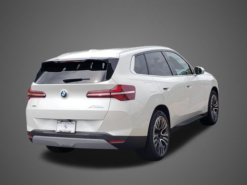 New 2026 BMW X3 xDrive30i AWD/4WD image 5