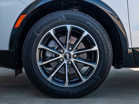 New 2025 Cadillac XT4 Sport image 15